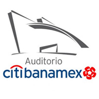 Auditorio CitiBanamex