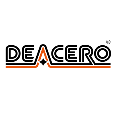 logo Deacero